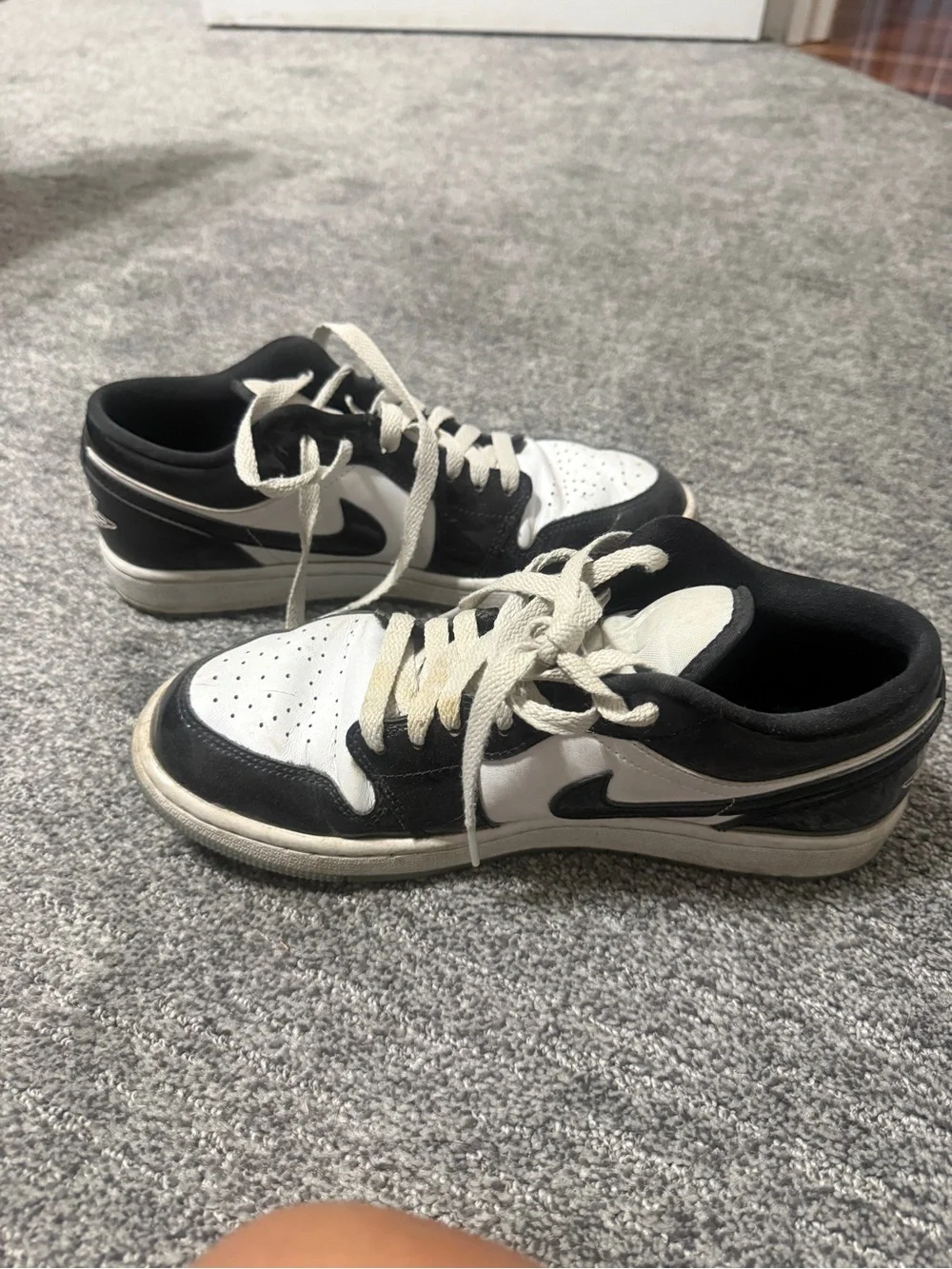 Jordan nike air